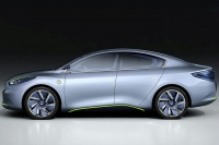 Renault Fluence Z.E.