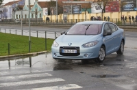 Renault Fluence Z.E.