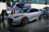 Renault Fluence Z.E.