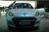 Renault Fluence Z.E.