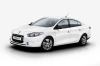 Renault Fluence Z.E.