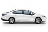 Renault Fluence Z.E.