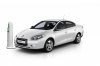 Renault Fluence Z.E.