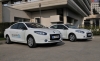 Renault Fluence Z.E.
