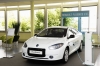 Renault Fluence Z.E.