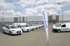 Renault Fluence Z.E. i Renault Kangoo Express Z.E.