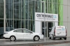 Renault Fluence Z.E. i Renault Kangoo Z.E.