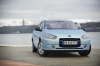 Renault Fluence Z.E.