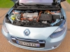 Renault Fluence Z.E.