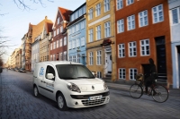 Renault Kangoo Express Z.E.