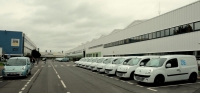 Renault Kangoo Express Z.E.