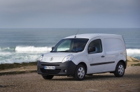 Renault Kangoo Express Z.E.