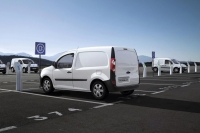 Renault Kangoo Express Z.E.