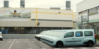 Renault Kangoo Maxi Z.E.