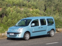 Renault Kangoo Maxi Z.E.