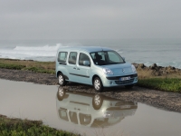 Renault Kangoo Maxi Z.E.