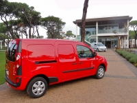 Renault Kangoo Maxi Z.E.