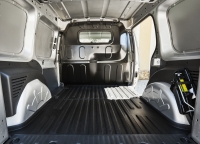 Renault Kangoo Z.E. 2017