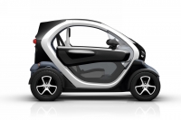 Renault Twizy