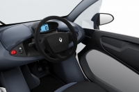 Renault Twizy