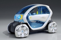 Renault Twizy Z.E.