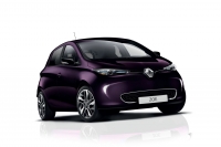 Renault Zoe 2018 (R110)