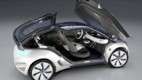 Renault Zoe Z.E.