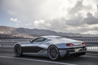 Rimac Automobili Concept_One