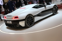 Rimac Automobili Concept_One