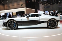 Rimac Automobili Concept_One