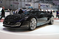 Rimac Automobili Concept_One