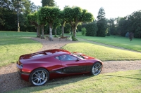 Rimac Automobili Concept_One