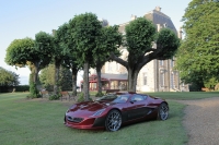 Rimac Automobili Concept_One