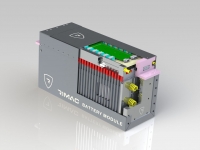 moduł akumulatorów Rimac Automobili Concept_One