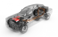 Rolls-Royce Phantom 102EX