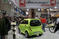 Romet 4E (pierwsza wersja z października 2010r.)