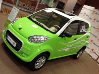 Romet 4E (wersja produkcyjna z października 2012r.)