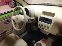 Romet 4E (wersja produkcyjna z października 2012r.)