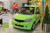 Romet 4E (druga wersja z listopada 2011r.)