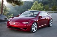 SEAT IBE (druga wersja)