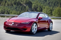 SEAT IBE