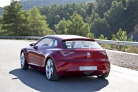 SEAT IBE (druga wersja)