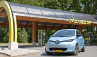 FastNed w programie Fully Charged