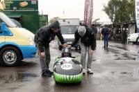 Silesian Greenpower SG2013 (Shark)