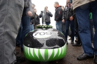 Silesian Greenpower SG2013 (Shark)