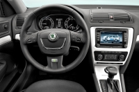 Škoda Octavia Green E Line