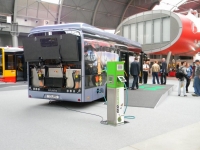 Solaris Urbino 8,9 LE electric