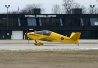 Sonex Waiex N270DC