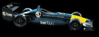 BRM Bee Four ERV