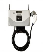 Coulomb Technologies CT500